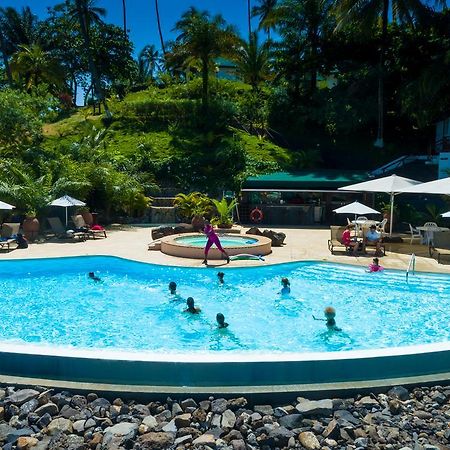 Club Santana Beach & Resort Dış mekan fotoğraf
