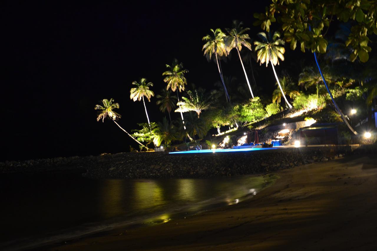 Club Santana Beach & Resort Dış mekan fotoğraf