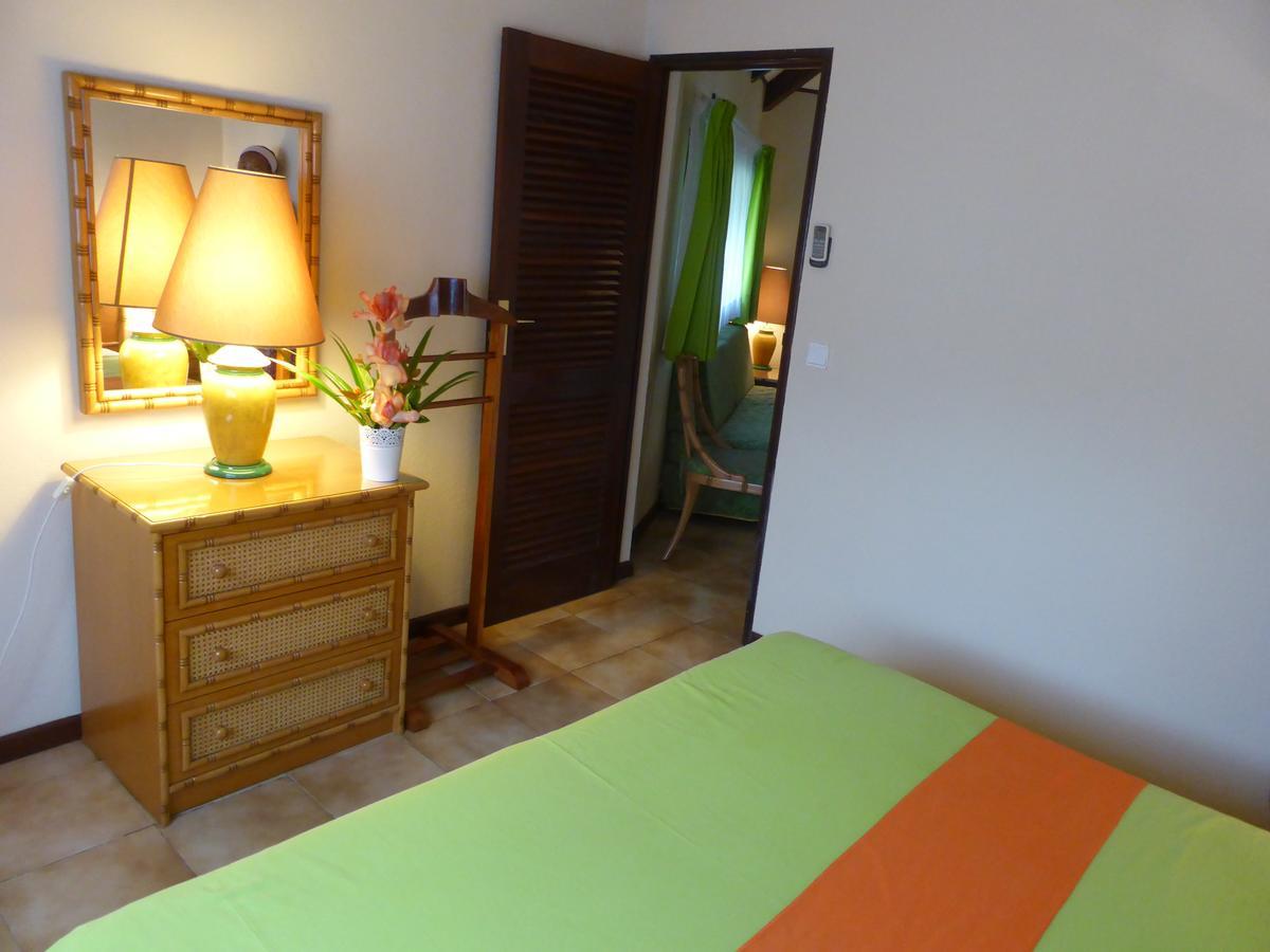 Club Santana Beach & Resort Dış mekan fotoğraf
