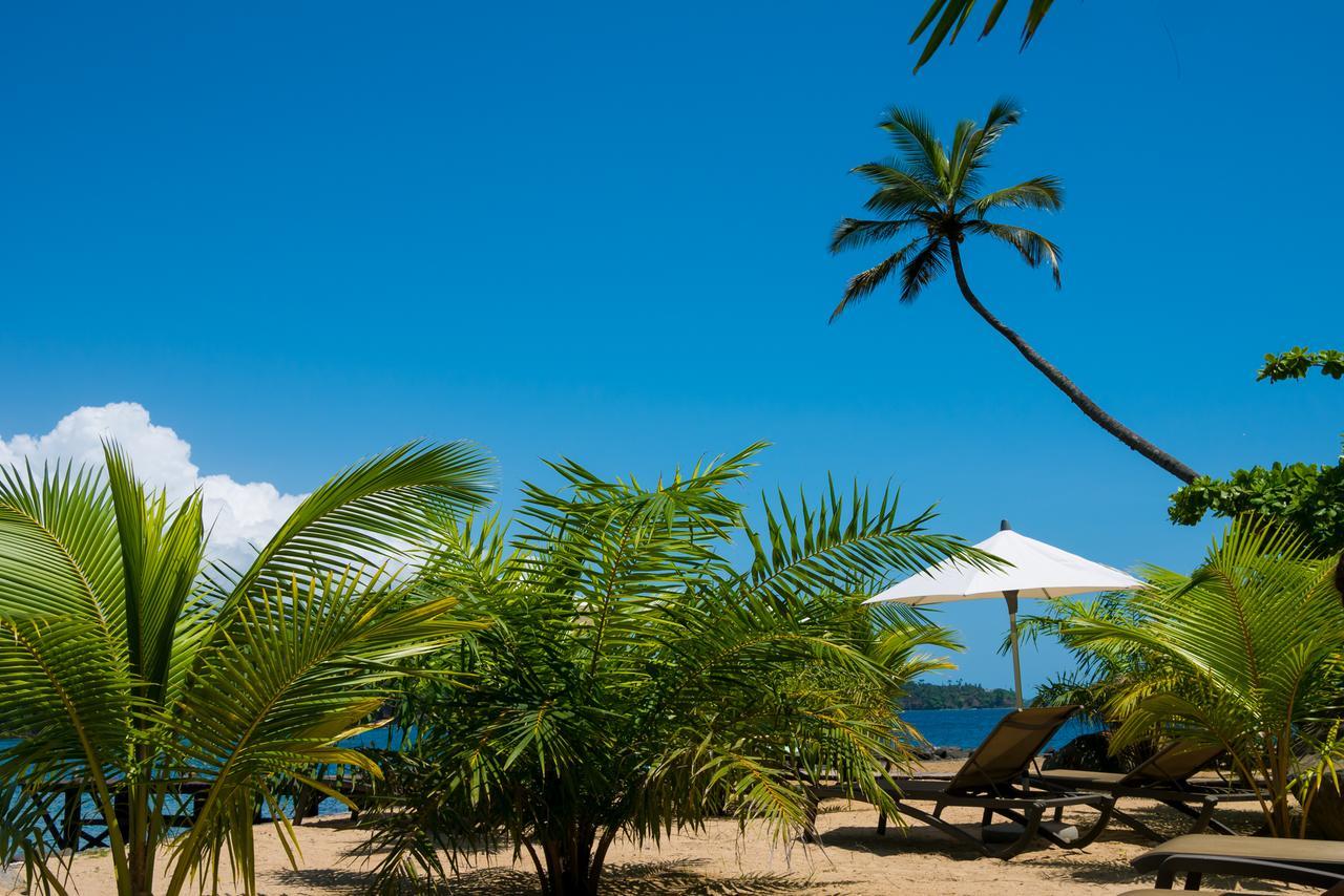 Club Santana Beach & Resort Dış mekan fotoğraf