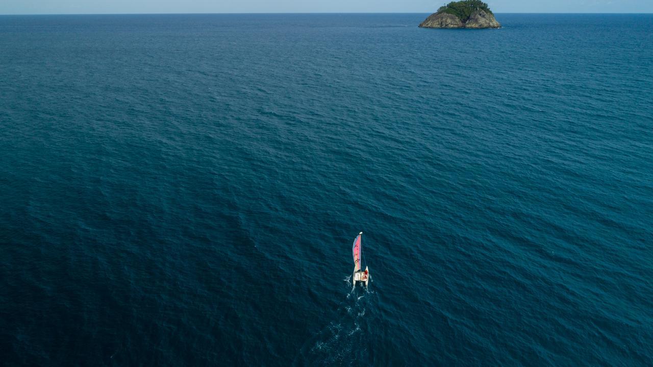 Club Santana Beach & Resort Dış mekan fotoğraf